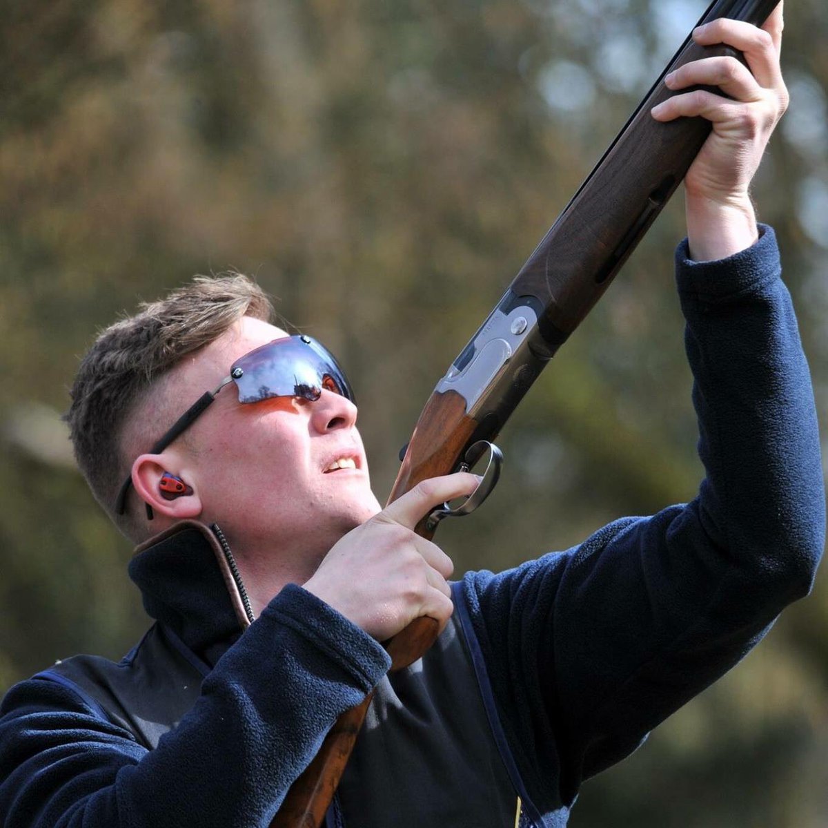 GameboreUK's tweet photo. Incredible shooting by James Attwood at the #EOESP scoring 114/120 topping the leaderboard before finishing in 2nd place in the Super Final shoot-off. Well shot James! #BlackGold https://t.co/pc6osVWl0J