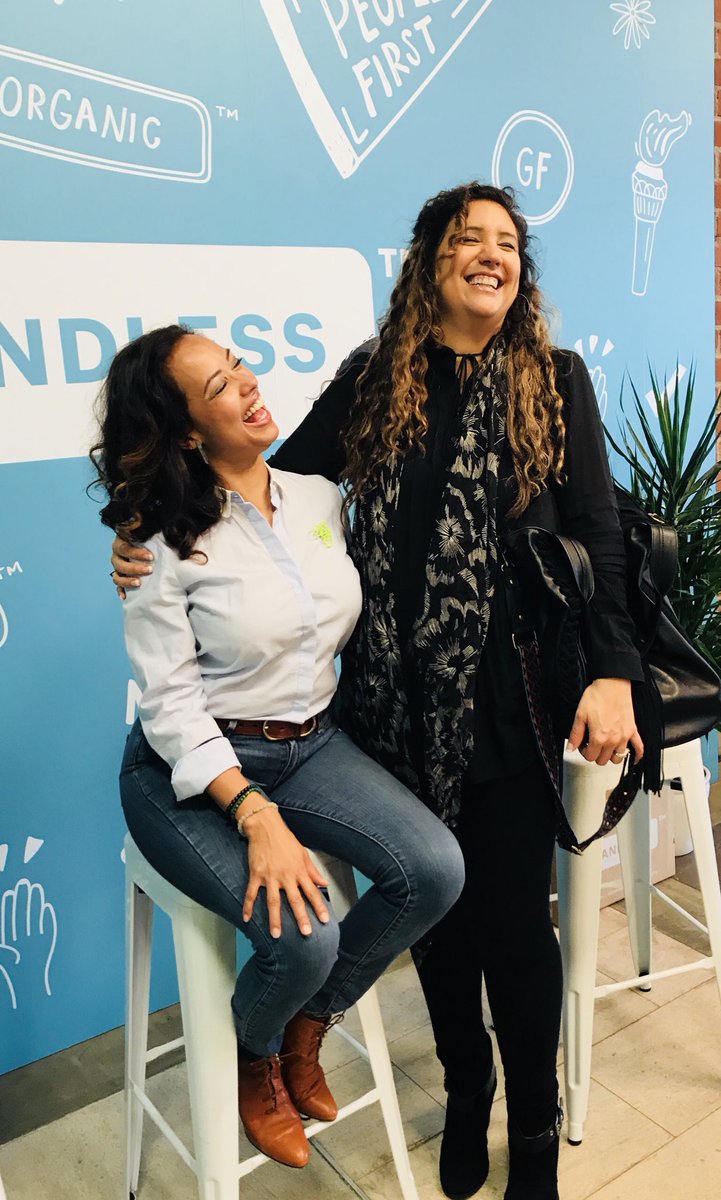 jibarrabianche's tweet photo. “I’m the translator between the utility talk and the people” - Being #inspired by @Auramvasquez on #environmental #consious #living .  Such a ray of sunshine!  @brandlesslife #brandlesslife #keepinit100 #classicpicture https://t.co/oDOpUxMrSo