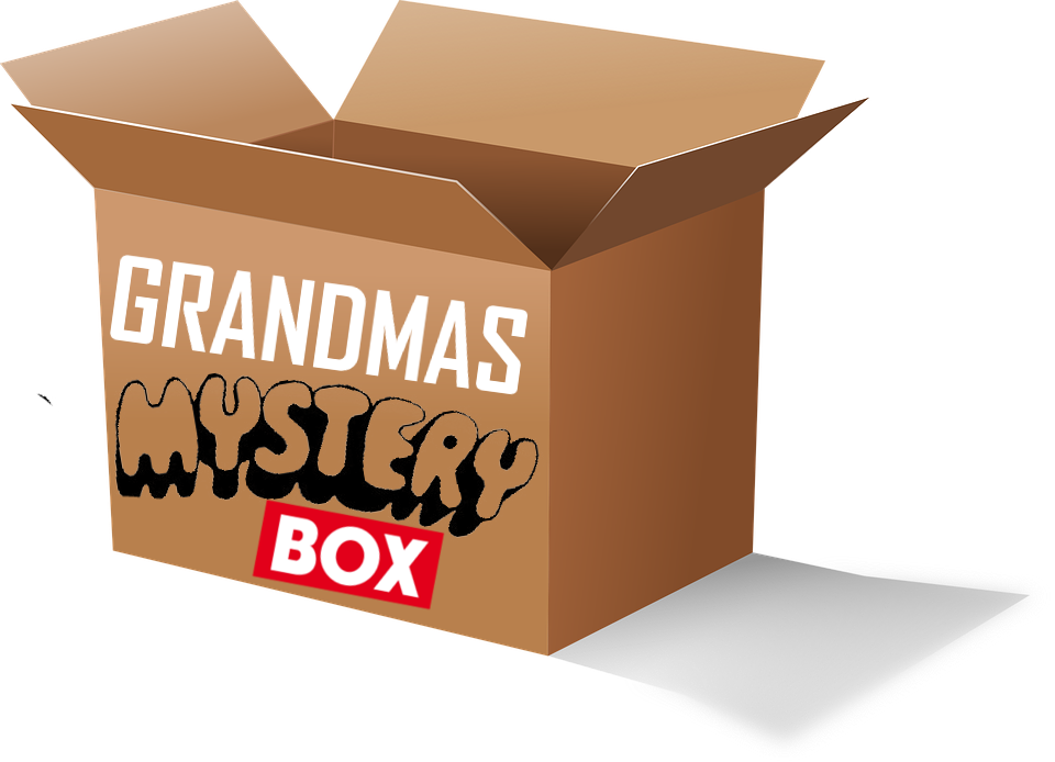 TheGrandmaLisa's tweet photo. I Will Send You A Mystery Package https://t.co/YqSbKZr6gk https://t.co/UeODCqN8ZT
