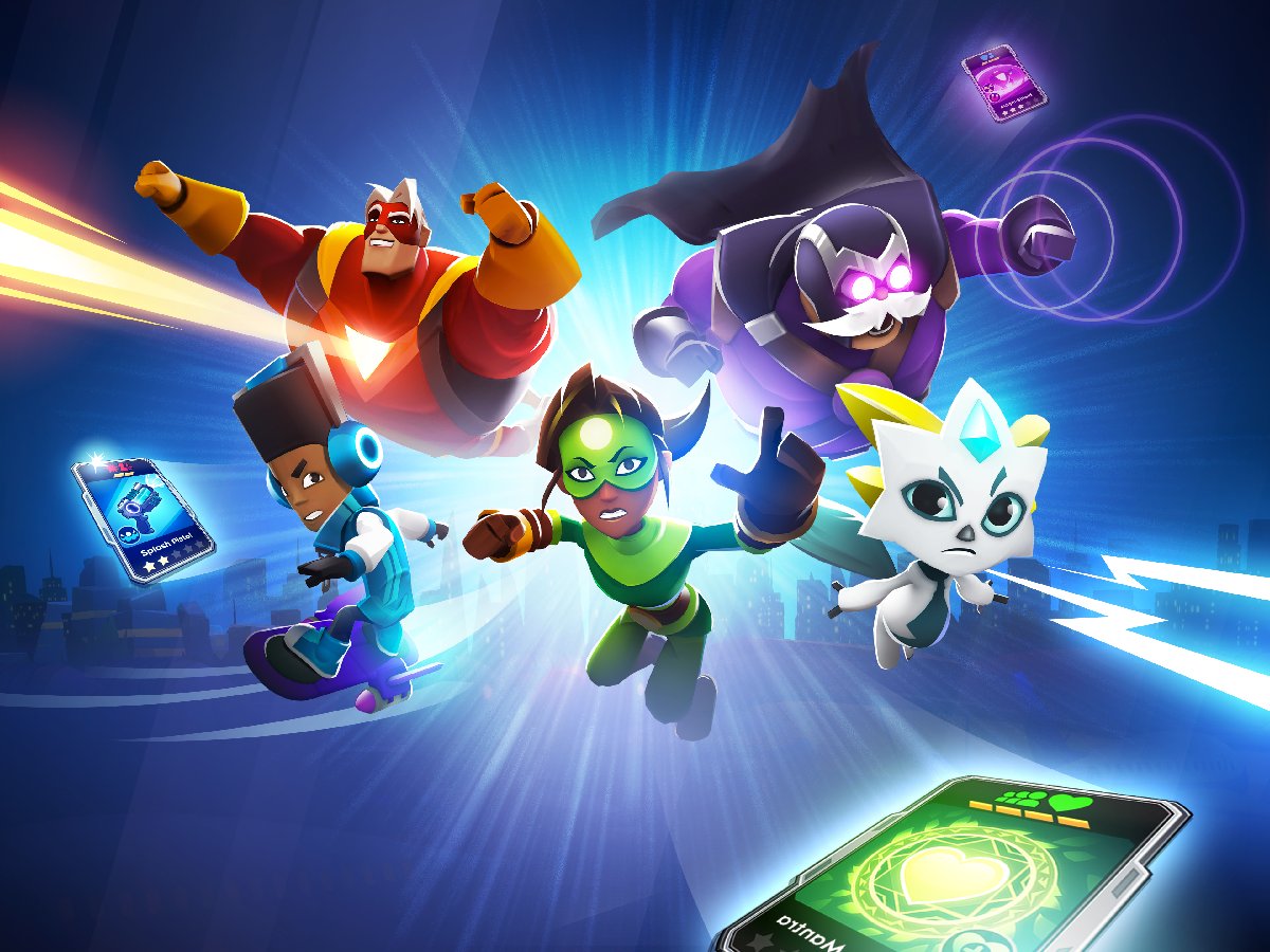 play city of heroes free play city of heroes free
