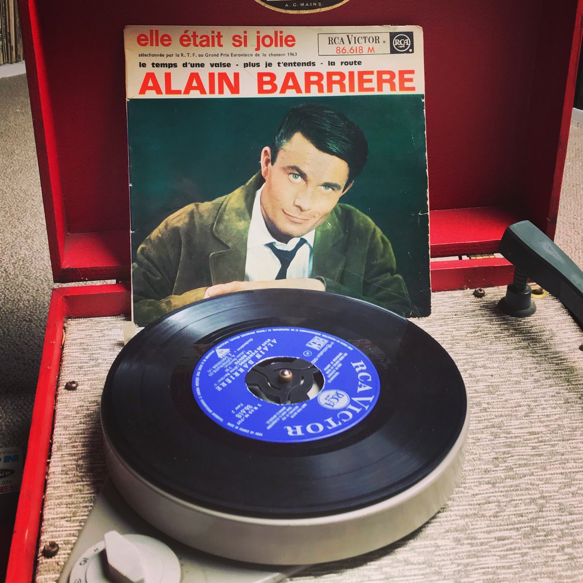 Alainbarriere Twitter Search Twitter