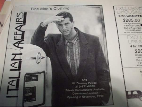 CountCory's tweet photo. #TBT Italian Affairs Campaign @CountCory #malemodels #malesupermodels #fashion #style #trendingmodels https://t.co/bIM6LFv6X0