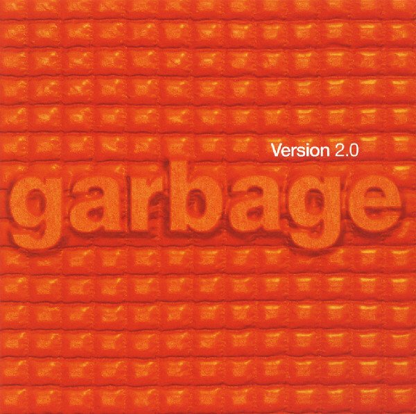 Garbania1's tweet image. Gracias x tanto #Version20 #Garbage Version 2.0 💕🍀🌹