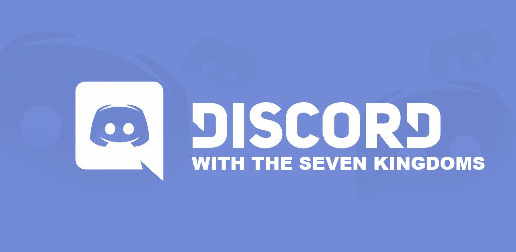 The Seven Kingdoms At Sevenkingdomrbx Twitter - 