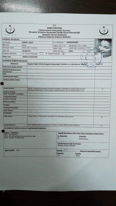 Resmi Twitter'da görüntüle