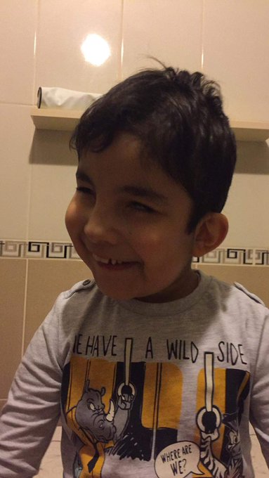 Resmi Twitter'da görüntüle