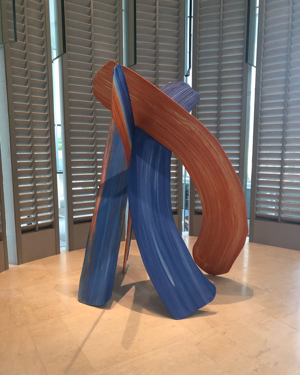 CuratorEngine's tweet photo. We love what we find on our travels -- seen at Andaz Signapore https://t.co/FCy5Nbs5Sg