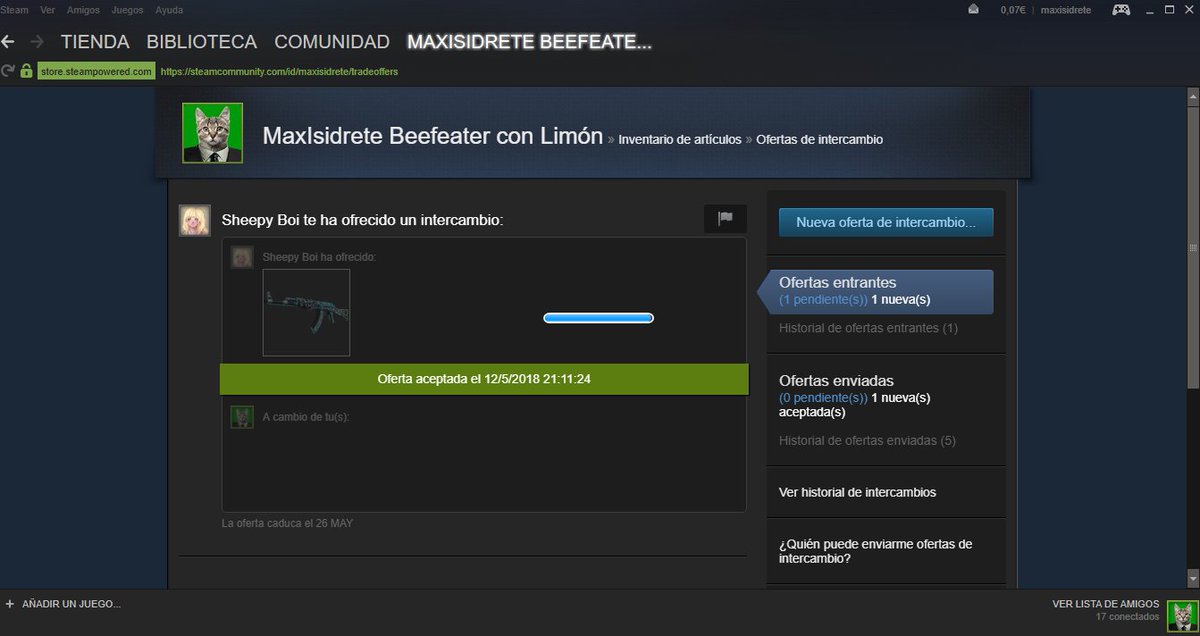 MaxIsidrete tweet media