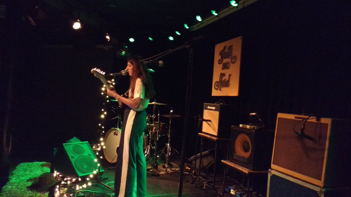 Folk Me Hard tweet media