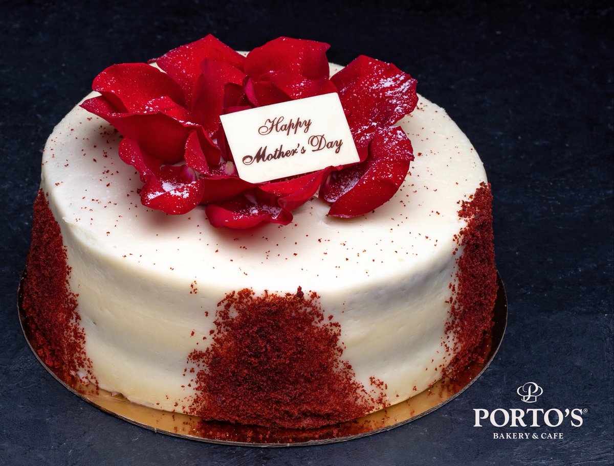 Portos Cakes Portos Cakes