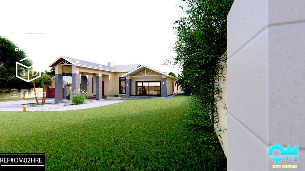 omcitydesigns's tweet image. “MODERN DESIGN” 5 Bedroom House on a 2000sqm stand
#design #Zimbabwe #MothersDay #architecture. PLEASE RT
facebook.com/om.city.design…