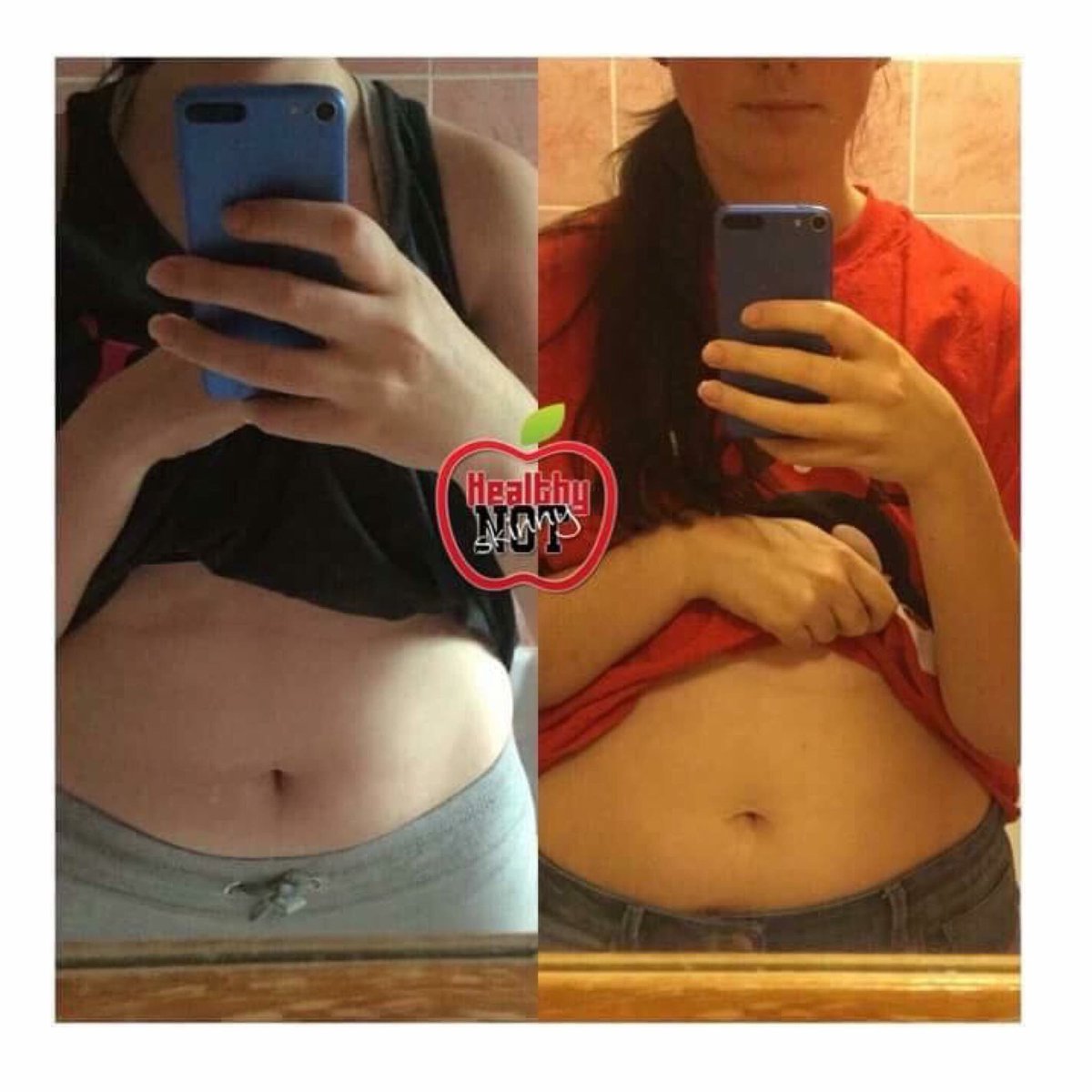 shaunaaaxox's tweet image. My very own #4Week hair growth results from our berry capsules &amp;amp; vegan omegas 🍇 and #2Months weight loss results from our Gold Plan, following our yummy meal guide ❤️ and very little exercise 🏋️ I finally feel like me again 🦋💗  
So glad I found the #HNS Programme 💖