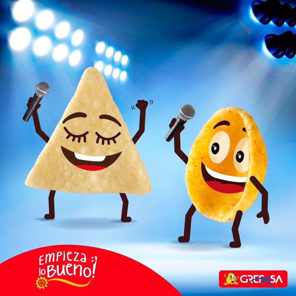 grefusa's tweet photo. 📢 ¡SORTEO! 📢 Todo es perfecto si estás a mi lado… Noche de música 🎶, cena con amig@s y disfrute máximo. ¿Cuál es tu país ganador para esta noche? Sorteamos 2 lotazos con surtido variado de Grefusa. 
1️⃣ Lanza tu apuesta con el #Empiezalobueno + #Eurovision
2️⃣ RT https://t.co/GFLln3JFKs