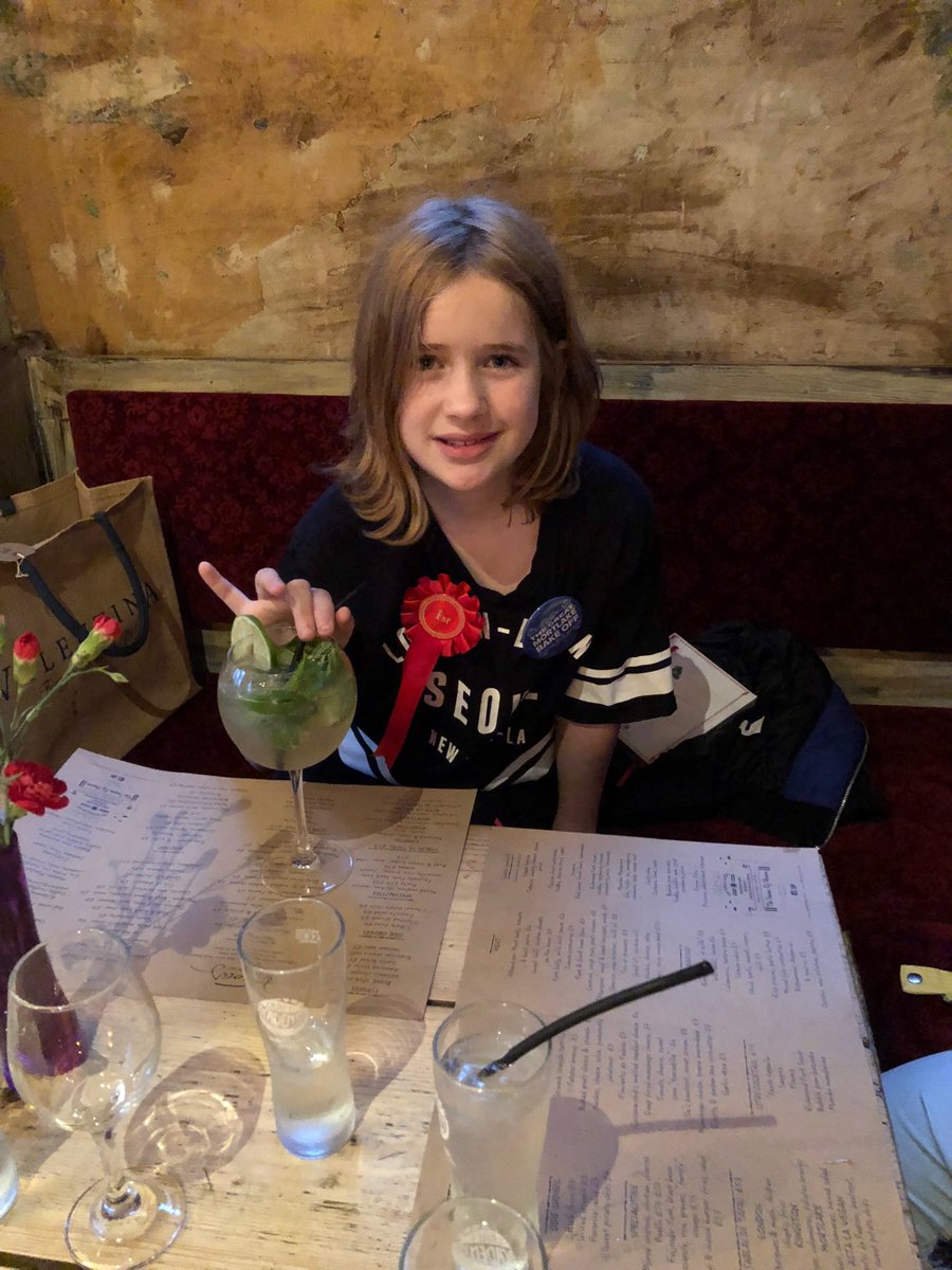 Mortlake Bake off (@mortlakebakeoff) on Twitter photo Winner of the primary school category enjoying cocktail and awaiting delicious tapas <a href="/tapestrybar/">The Tapestry</a> . After the amazing demo today, we just had to come ! Winner of the primary school category enjoying cocktail and awaiting delicious tapas <a href="/tapestrybar/">The Tapestry</a> . After the amazing demo today, we just had to come !