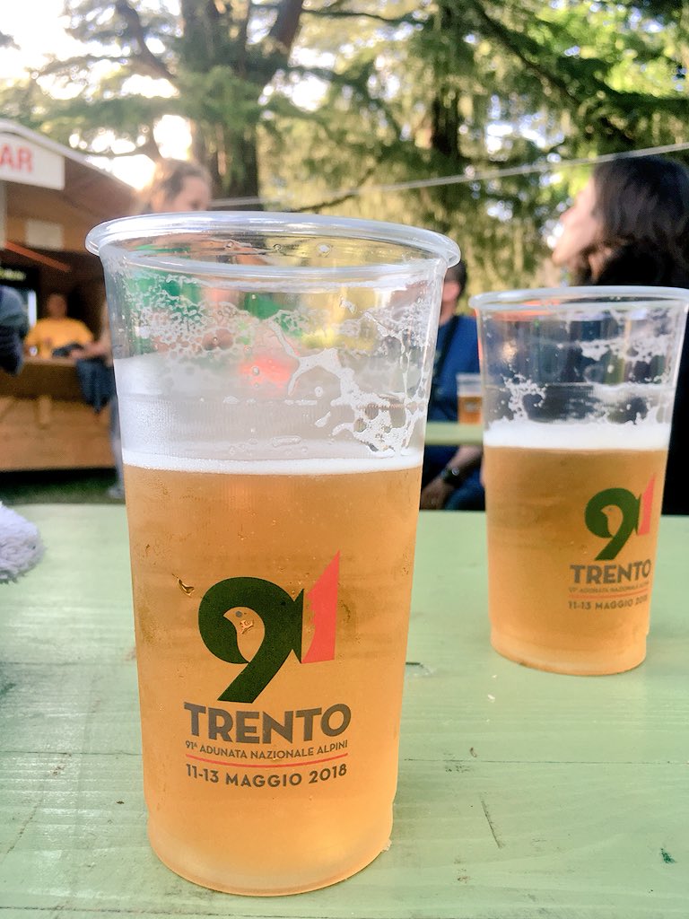 Hello Trentino tweet media