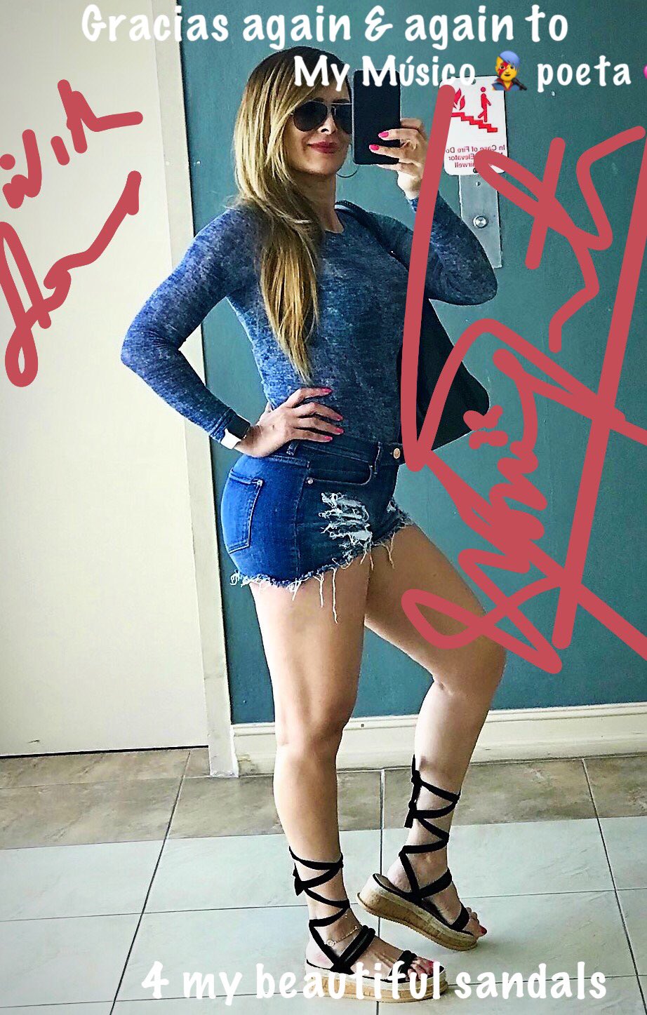 TW Pornstars - Monique Fuentes. Twitter. @potitos68. 7:25 PM - 12 May 2018