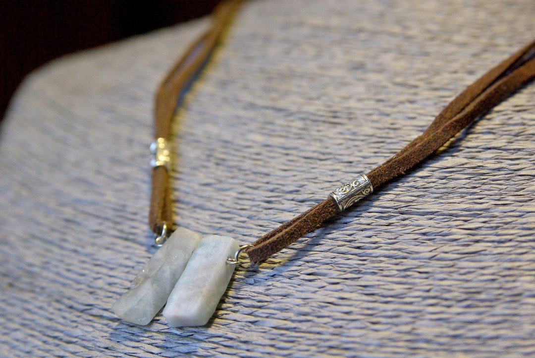 Sophia Opaline (@mineraljewelry) / Posts / X