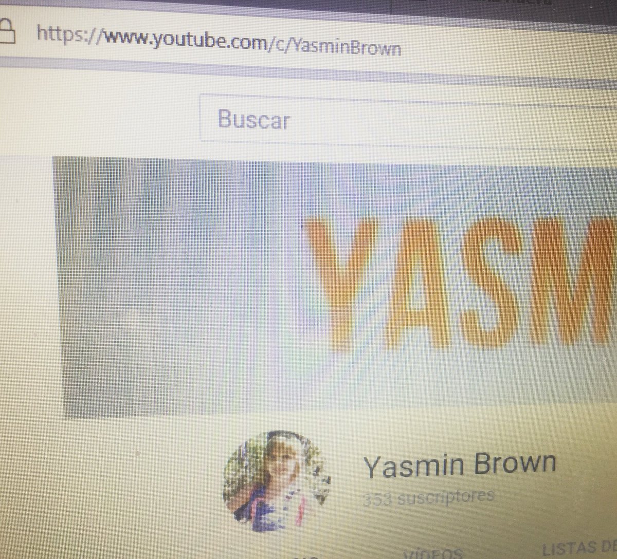 After +5K views we are now qualified to have our own and personalised youtube url. Come and have a look yourself #multilingualkids #English #Spanish #Portuguese