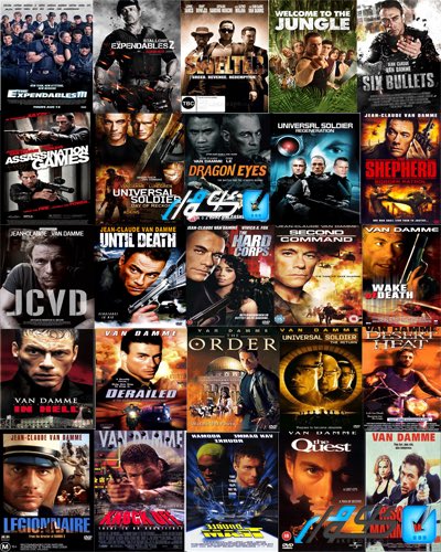 MovieTrailer__'s tweet photo. سلسلة افلام #فاندام كلها القديم و الجديد😍🍿🎬 https://t.co/NTogH6I6Xx