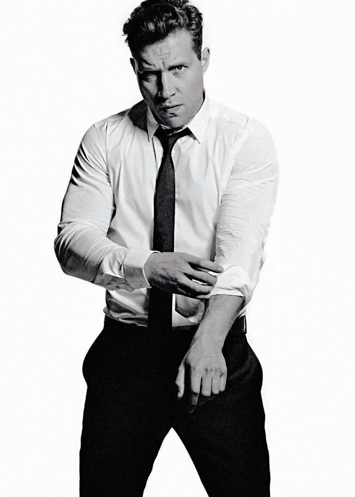 “You know what daddy needs. Now it’s your job to give it to me.”