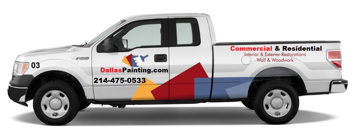 Dallas Painting Dallaspainting1 Twitter
