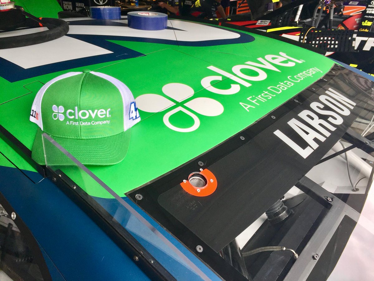 Chip Ganassi Racing ⚡️ tweet media