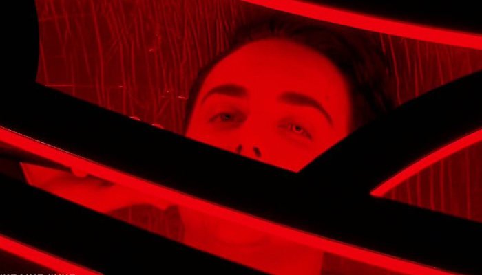 Yo los lunes intentando salir de la cama. 
#FinalEurovision