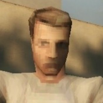 Tony Hawk is 50 which means he\s finally starting to look like his PS1 THPS model.

Happy Birthday 