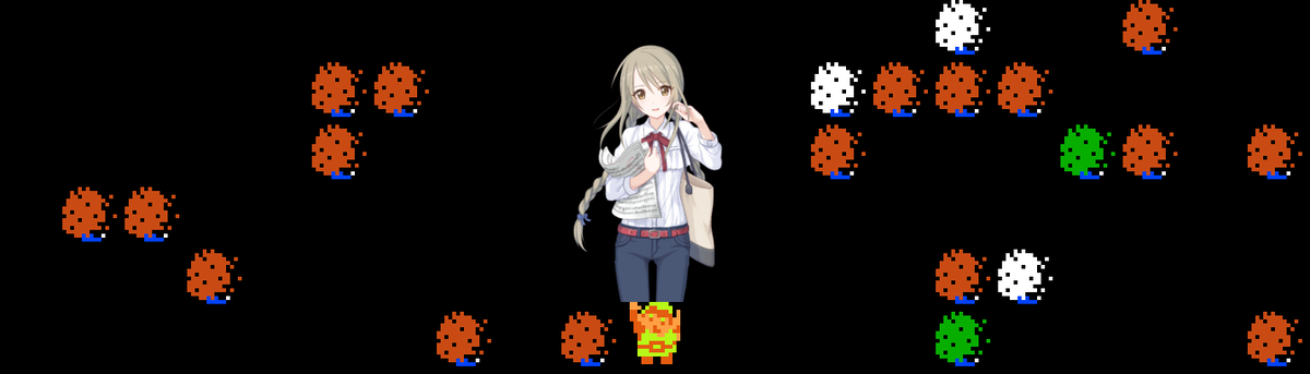 @_Mizumi yeah let me get the names