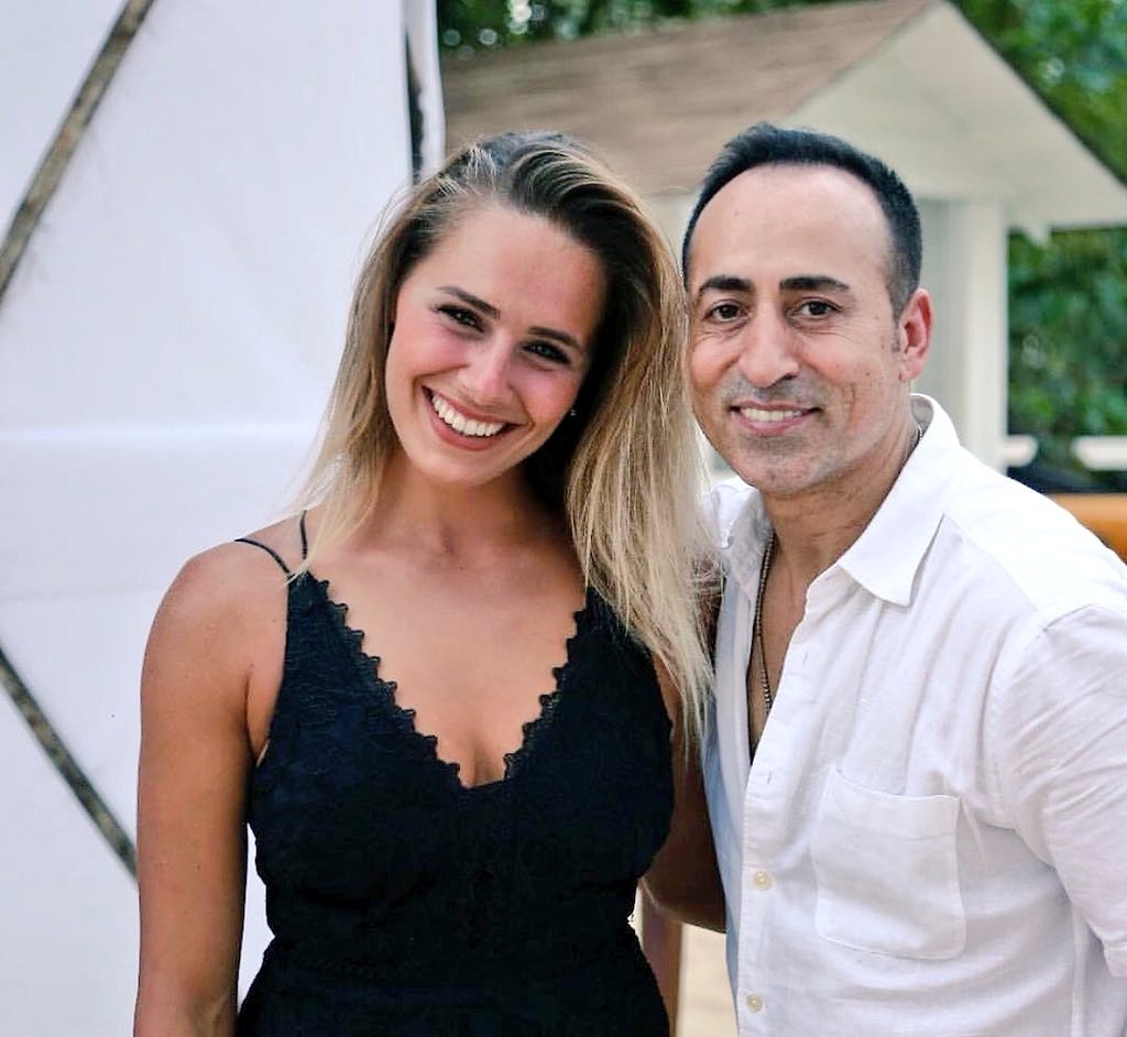 Birleşme partisine doğru maşallah diyelim <a href="/damlacan_/">Damlacan</a> 🔥💛
#Survivor2018 #Survivor #DamlaCan #DCFC