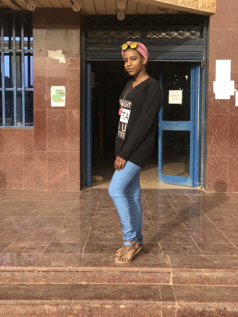 Raby_Tabary's tweet photo. A fun filled day ๐! #AlmostDoctors ๐ https://t.co/tqL8lR3Lhg