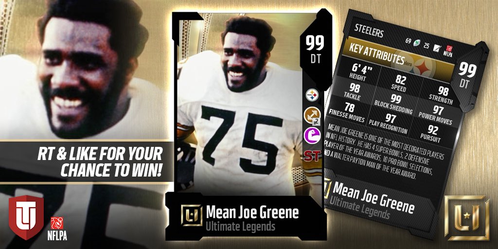 Madden Ultimate Team tweet media
