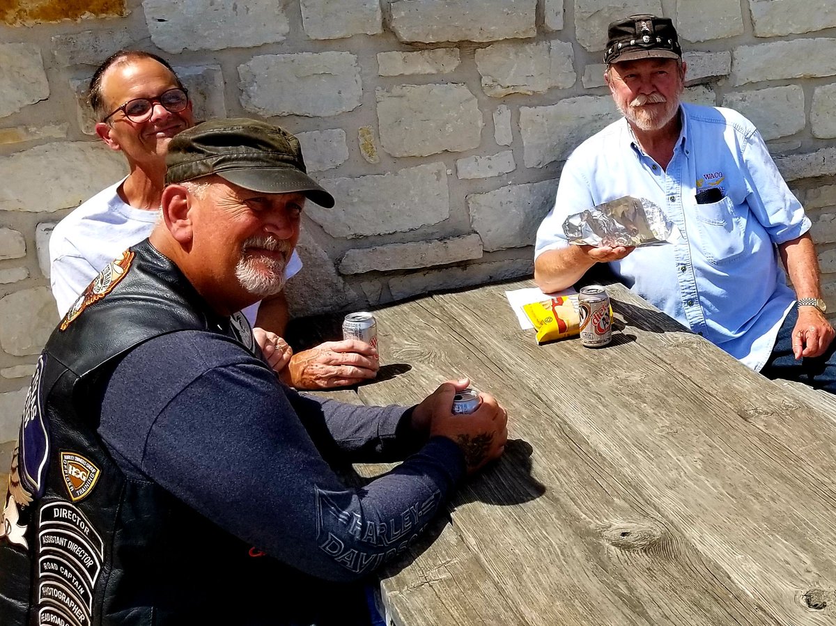 hdwaco's tweet photo. We love our HOG Members! Thank you for everything you do for our dealership! #wacohogchapter3668 #hdwaco #HOG #harleydavidson #FindYourFreedom https://t.co/v2tJ8Rwijr