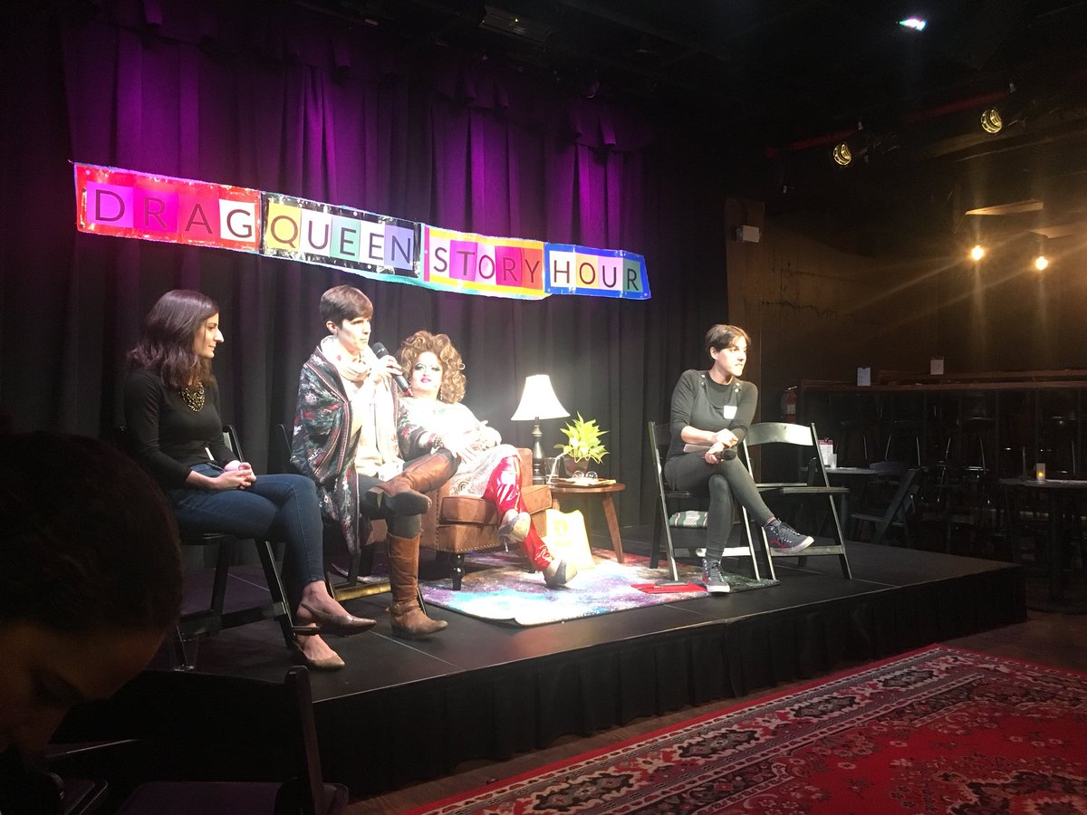 NYC School Librarians' Association tweet media