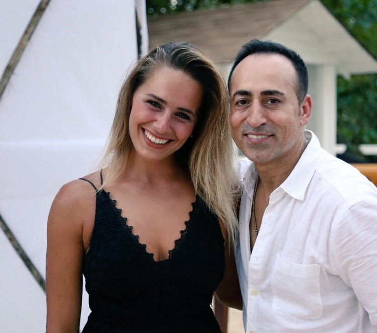 Oha sen gerçek misin damlan😍❤️🔥 #Survivor2018