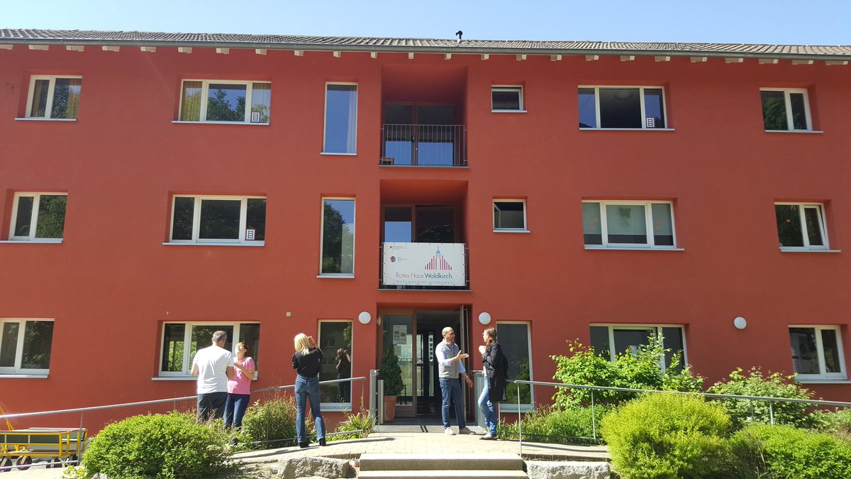 himis2017's tweet photo. The merting venue of our last meeting.#ErasmusPlus #Erasmus #Germany #heritage #inclusion4all https://t.co/04GMkKzMIt
