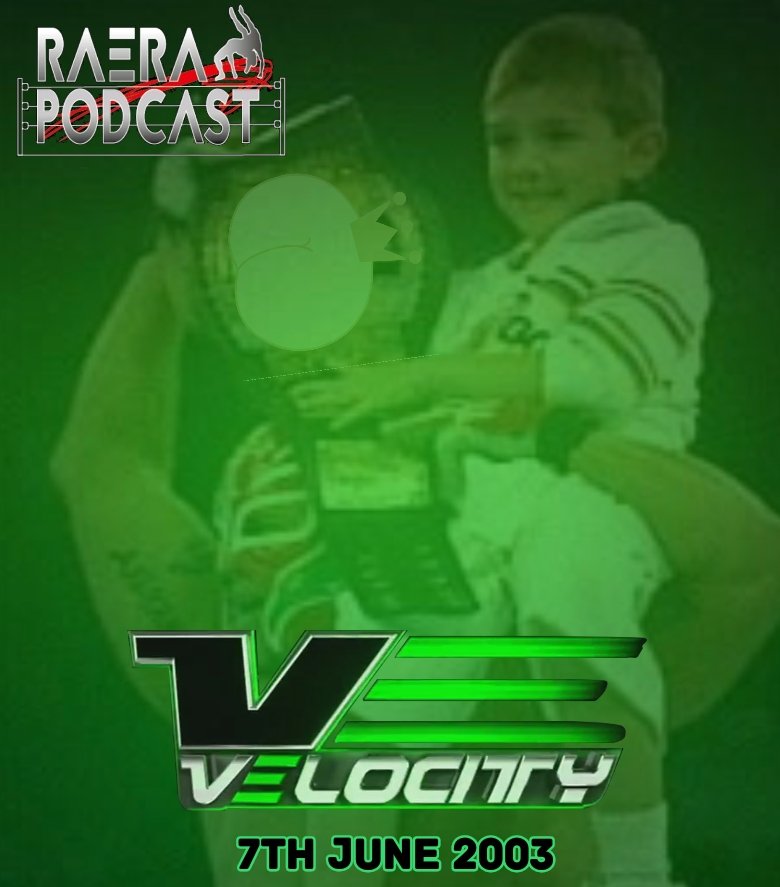 Ruthless Aggression Era Podcast tweet media