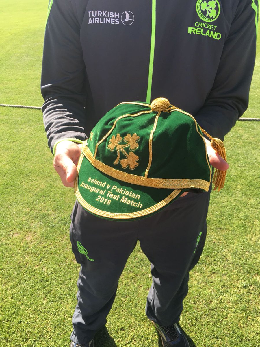 Great day and very proud to receive one of these