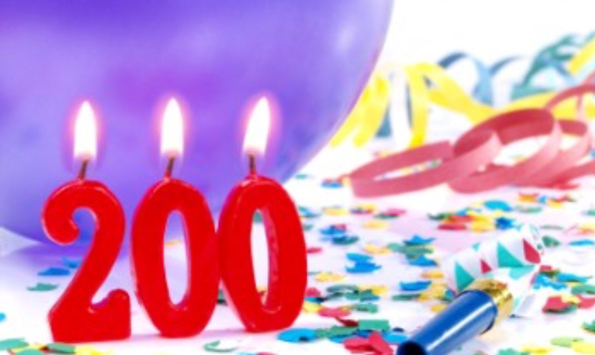 PlasticFTruro's tweet photo. Yay we’ve just got 200 followers! Thanks for your support @TruroHour #Truro #babysteps #itsthelittlethings #plasticfreecommunities #volunteers #workingtogether https://t.co/6iFc2dFkQa