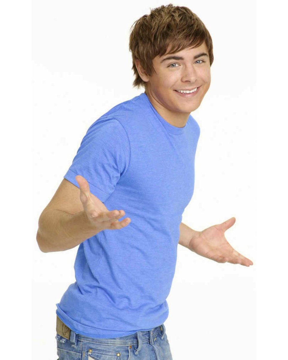 elsambomambo's tweet photo. Cómo ha crecido Zac Efron, no sabía yo que era noruego #Eurovision https://t.co/6RCEohWgDA