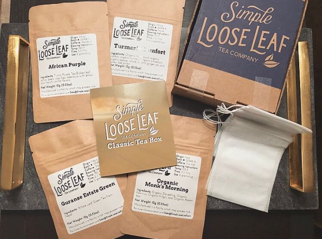 BrokedownVanity's tweet photo. #BloggersPromotingBloggers
Maybe I have been hermitting for too long. Just read this last night, a post about a Loose Tea Subscription Box. Best idea ever!
You can read it over on Kittyp0p!
#BloggerLoveShare #BloggerKind @FemaleBloggerRT
https://t.co/PcGWxx1Vb9 https://t.co/TuNowdM0hJ