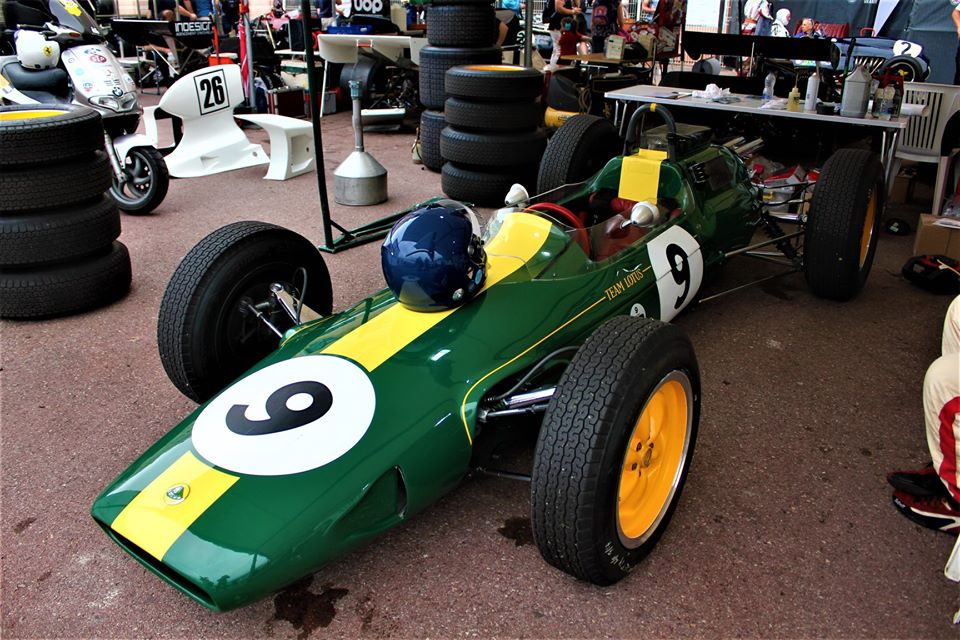 ClubLotusFrance's tweet photo. Journée GP Historique de Monaco - Samedi 12 Mai 2018 (Crédit Photos Membres CLF) @F1 #Lotus #ACM_Media #MonacoGrandPrixHistorique #GrandPrixHistorique @ClassicLotus @ClubLotusFrance https://t.co/KurjDftcOt
