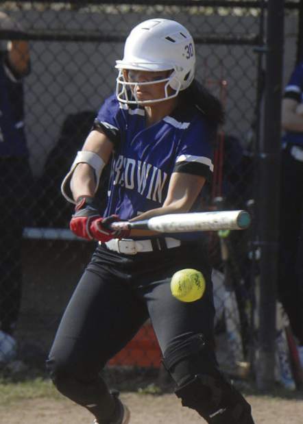 TribLiveHSSN's tweet photo. Baldwin softball team captures Section 1 championship https://t.co/hROL0Oy9tG @BHSActivities #WPIAL #TribHSSN https://t.co/yH5oohPTmG