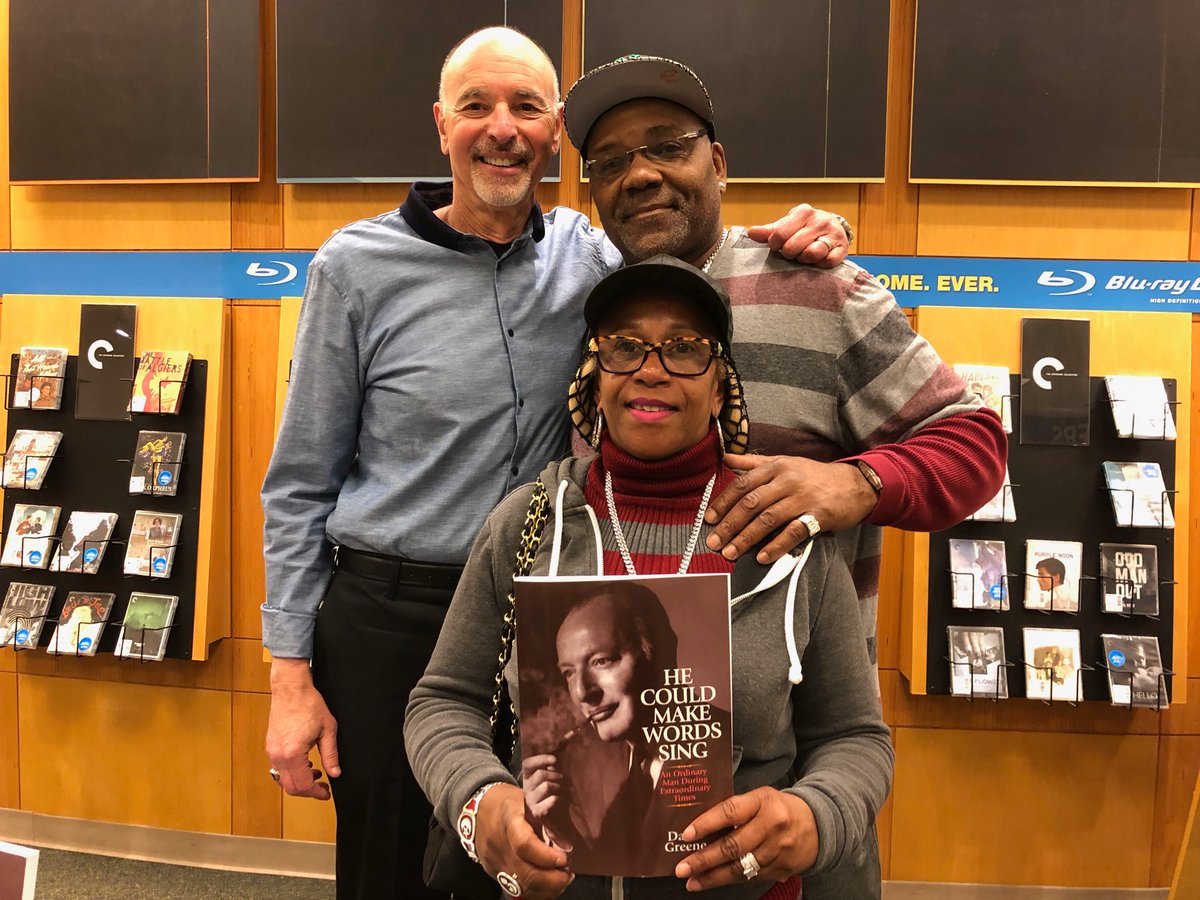 David Greene On Twitter Thankful To Former Stevenson Hs