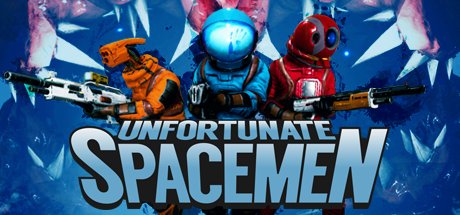 When this tweet is 15 minutes old, the <a href="/UnfortSpacemen/">Unfortunate Spacemen</a> community games will start! Join in on the cozy space chaos!

THE GAME: store.steampowered.com/app/408900/Unf…

REMINDER: We've moved the Spacemen community under the single roof of New Blood! -> discord.gg/NewBlood