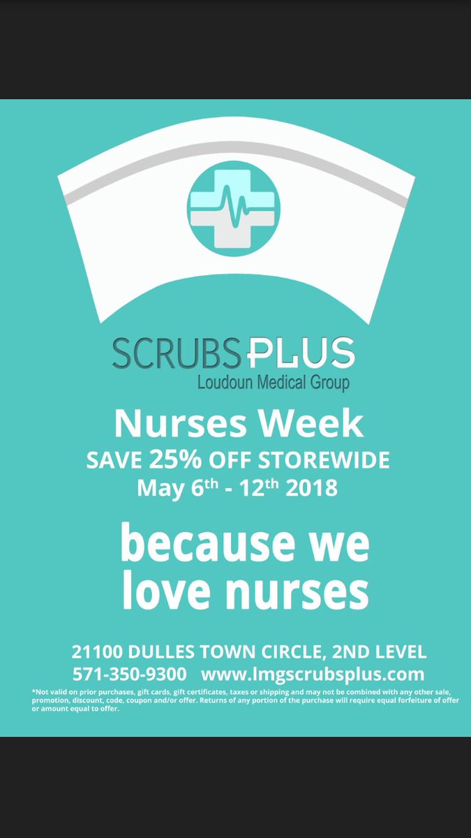 Scrubs Plus by LMG (ScrubsPlusLMG) Twitter