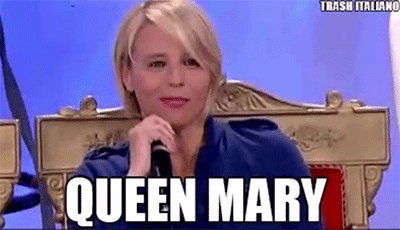 trash_italiano's tweet photo. MARIA CHE ORGANIZZA LA SFIDA DELL’ANNO, FA INTERVENIRE 284784 VIP PER DIRE LA LORO E POI FINISCE TUTTO IN PAREGGIO. #Amici17 https://t.co/k2ZLSz33Tx