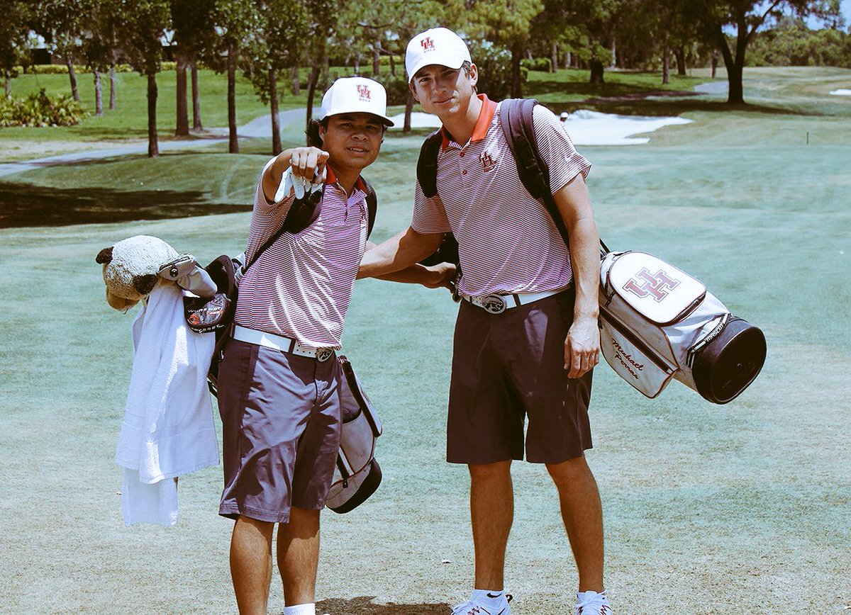 PapitoGonzalez3's tweet image. Good luck to my Roadie @MichaelPerras next week at regionals! Go win it... AGAIN! #RoomieForLife #Killas #ThunderBuddy