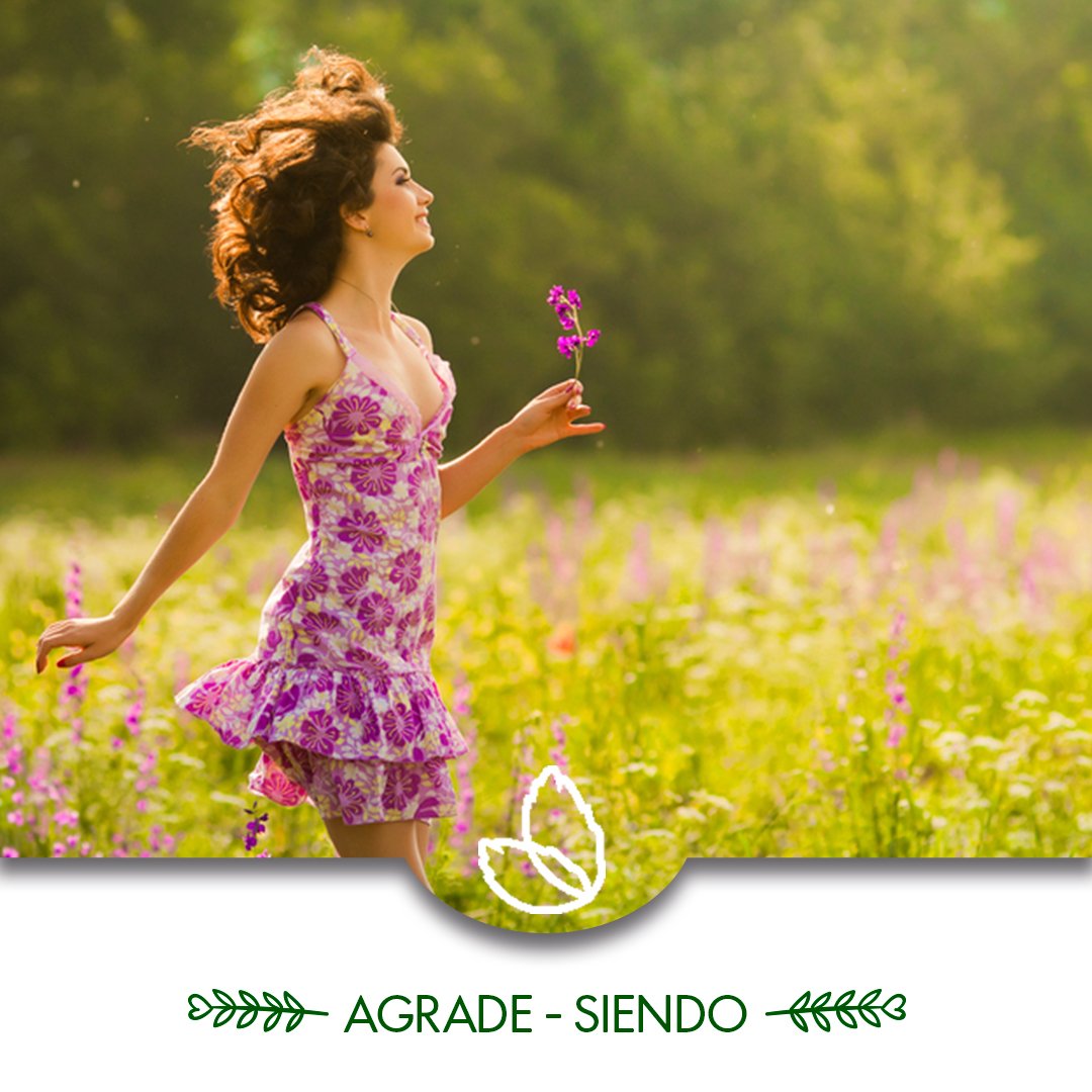 TruviaVE's tweet photo. Algo que todos valoran en una persona es su actitud.
Agradarles a otro es algo que se da de manera natural, cuando proyectamos ser felices y positivos. https://t.co/aWdJZCcy8E