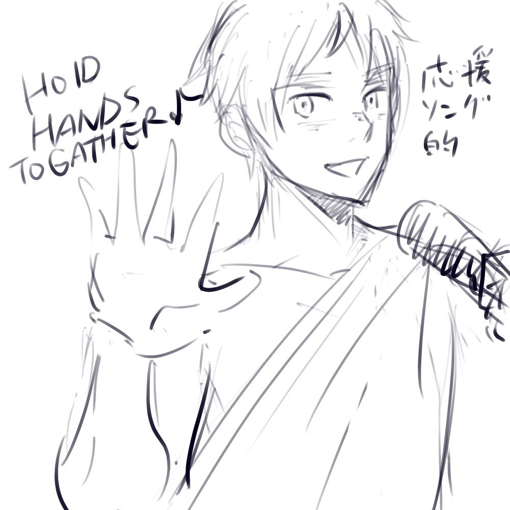 #MediBang #Hetavision2018 #ヘタビジョン2018 
